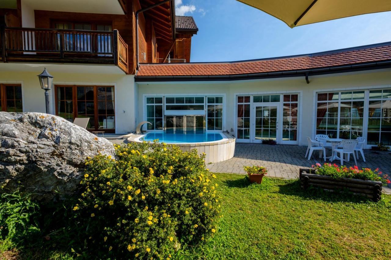 Th Corvara - Greif Hotel Экстерьер фото