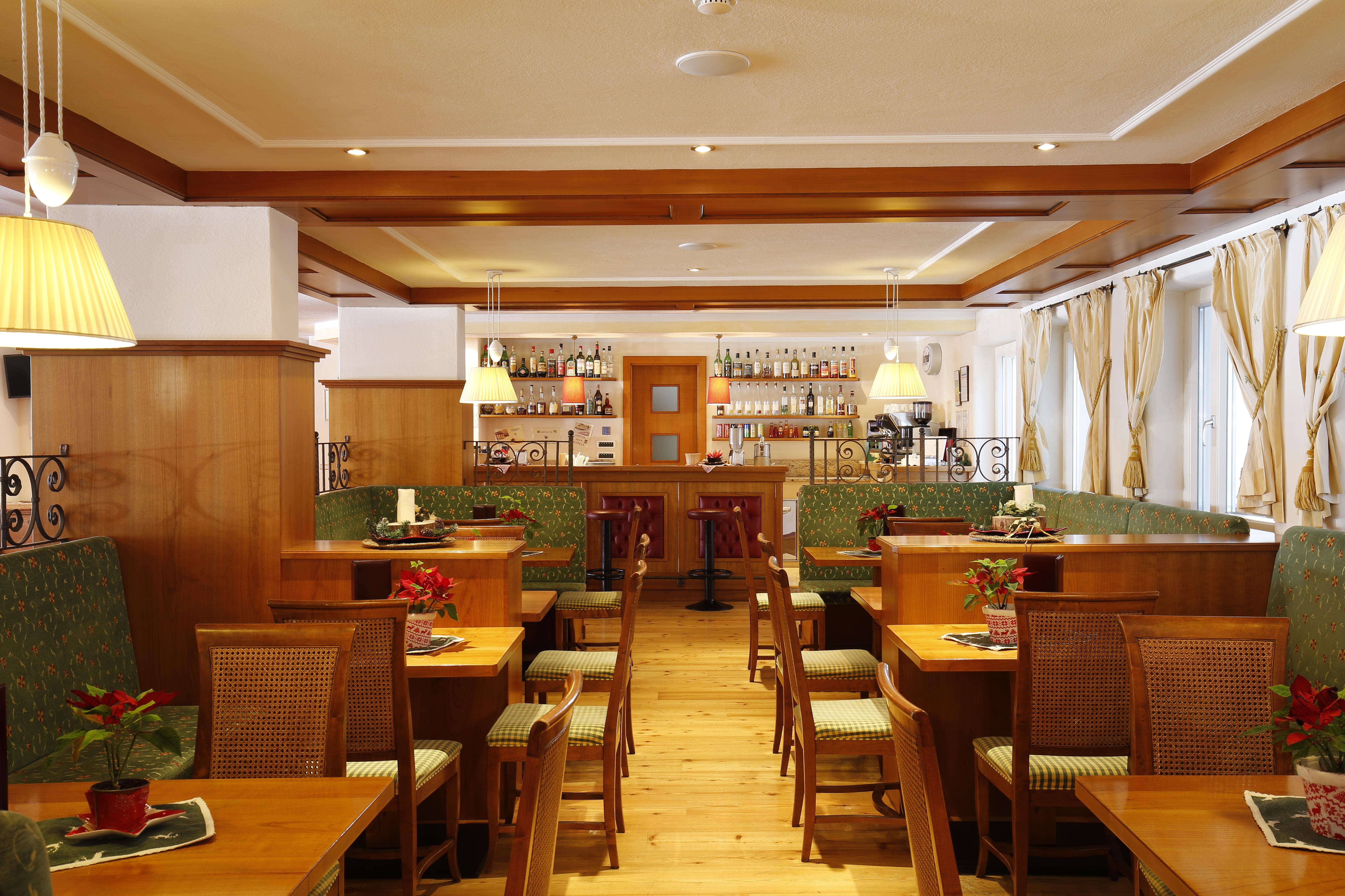 Th Corvara - Greif Hotel Экстерьер фото