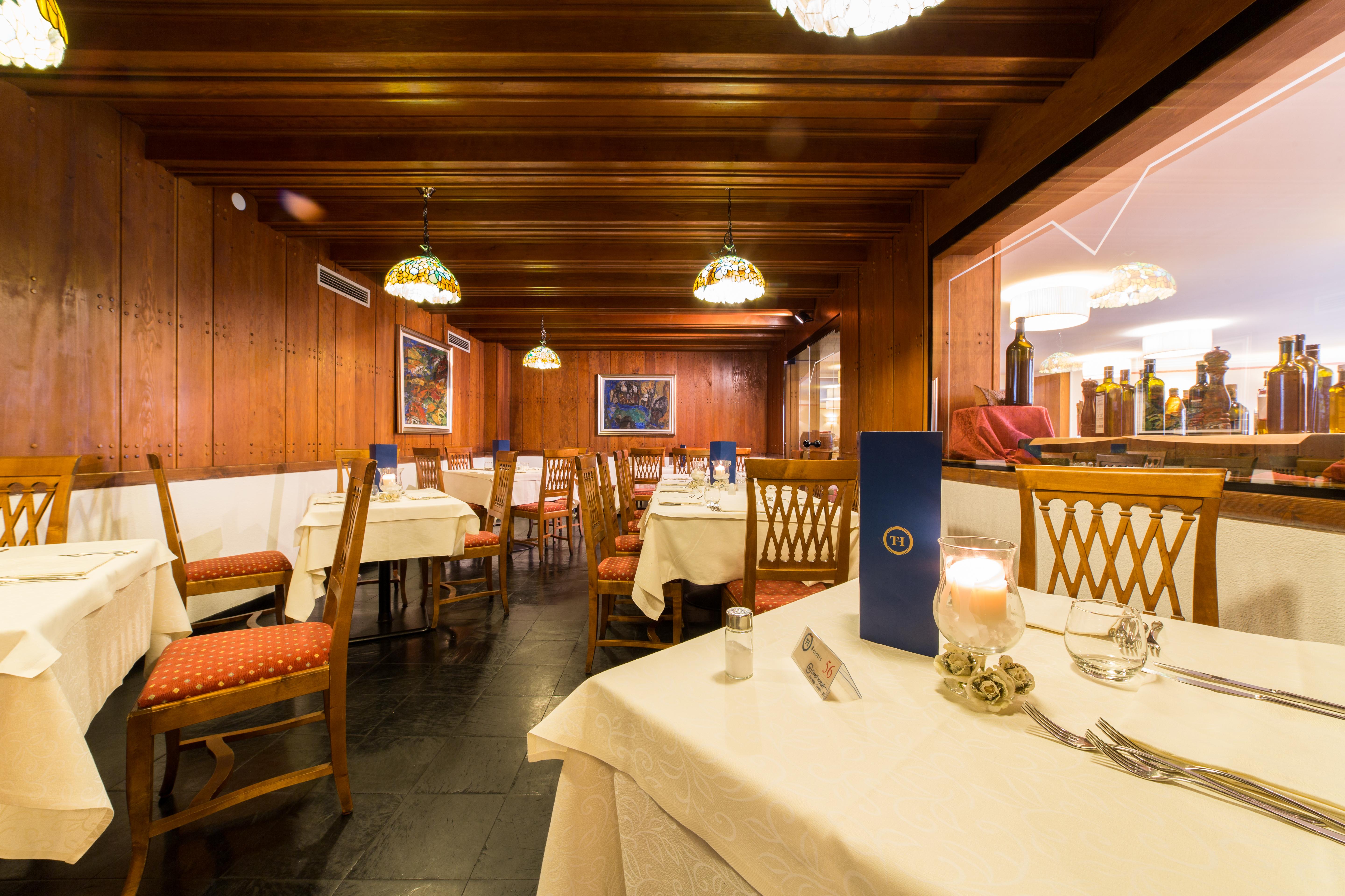 Th Corvara - Greif Hotel Экстерьер фото