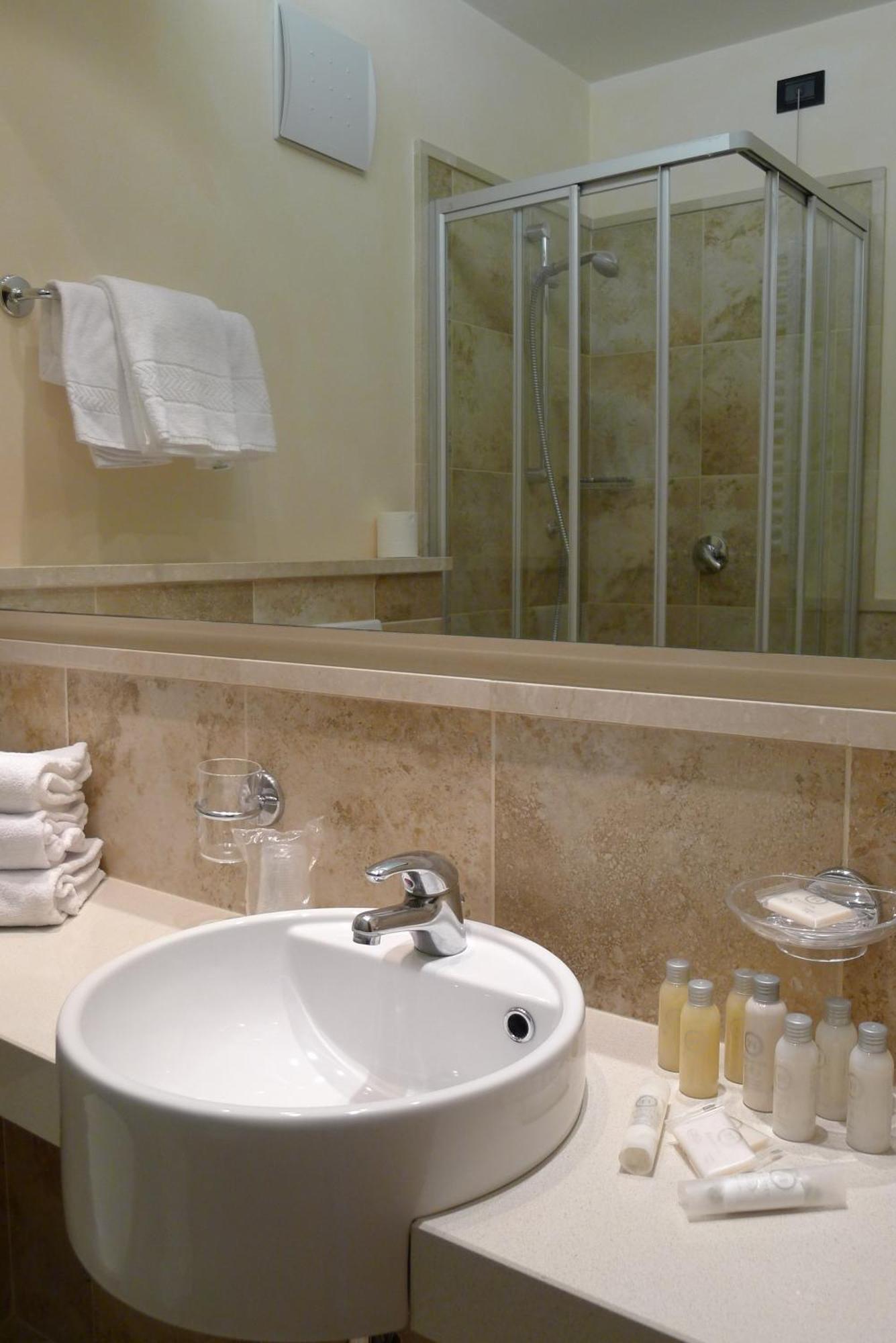 Th Corvara - Greif Hotel Номер фото