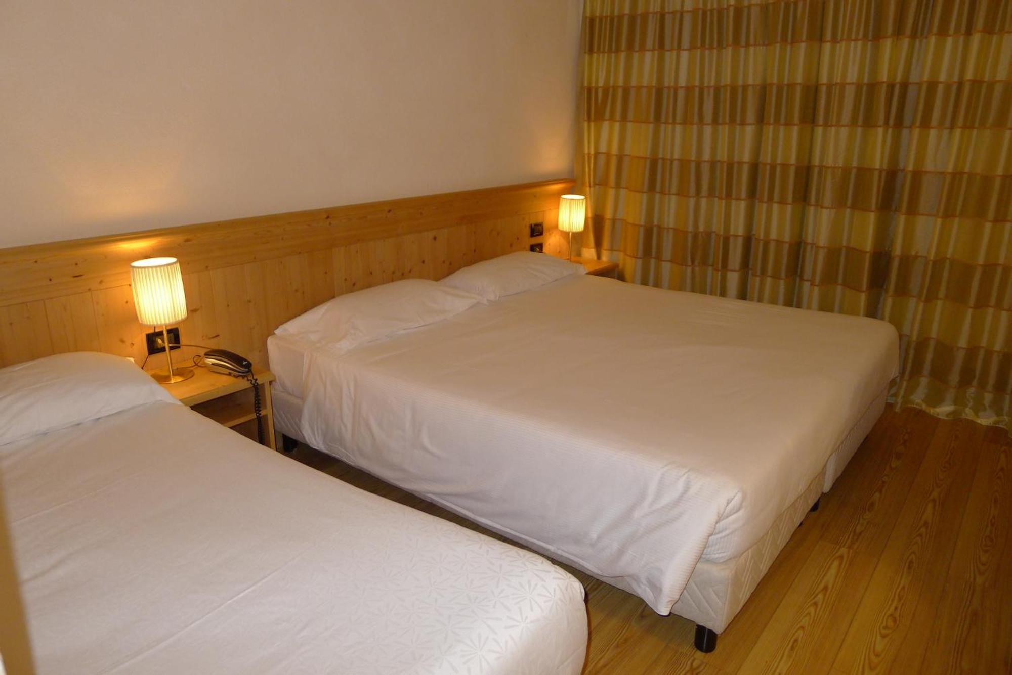Th Corvara - Greif Hotel Номер фото