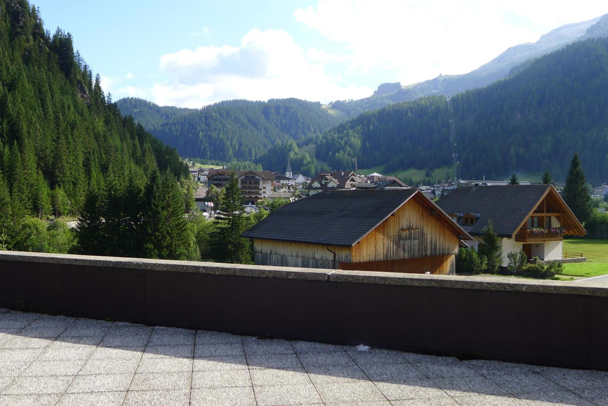 Th Corvara - Greif Hotel Номер фото