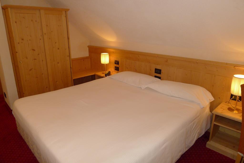 Th Corvara - Greif Hotel Номер фото