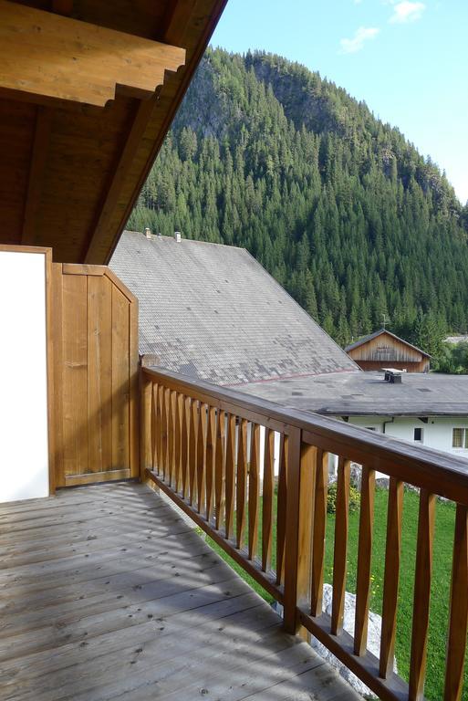 Th Corvara - Greif Hotel Номер фото